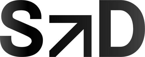 Stacked Digital Logo